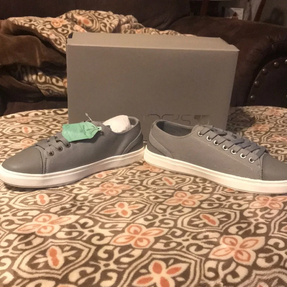 NWT Joe’s Jeans Men’s Low Joe Sneaker
